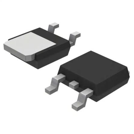 onsemi MJD44H11RLG 产品图片