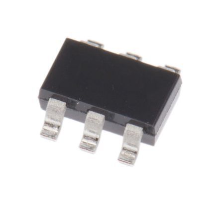 onsemi CPH6350-TL-W 产品图片