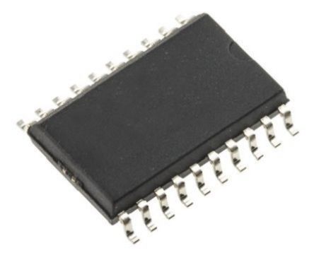 onsemi 74ACT244SC 产品图片