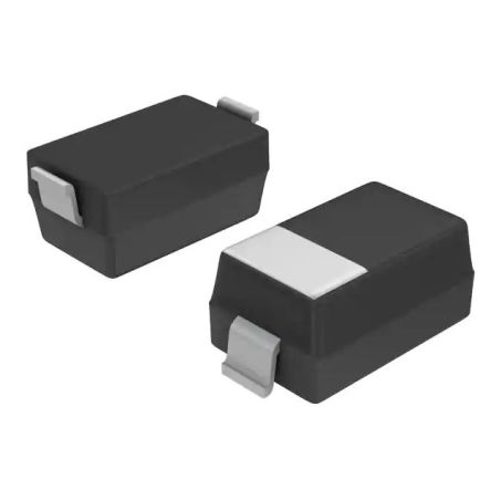 onsemi MMSZ6V8T1G 产品图片
