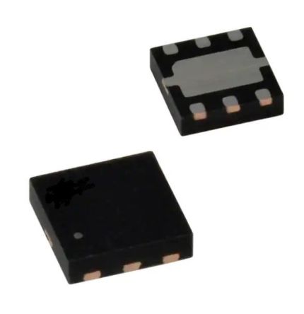 onsemi FAN2002MPX 产品图片