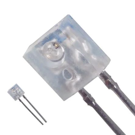 onsemi QEE123 产品图片