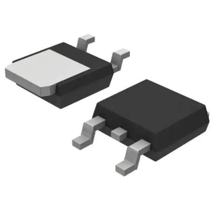 onsemi LM317MBDTRKG 产品图片