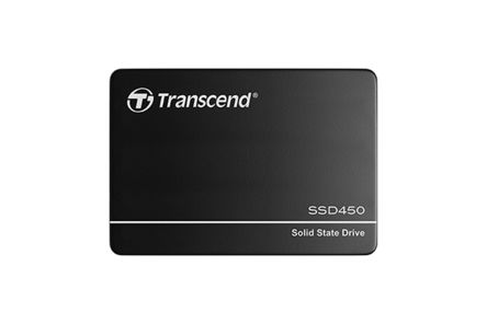 Transcend TS256GSSD450K 产品图片