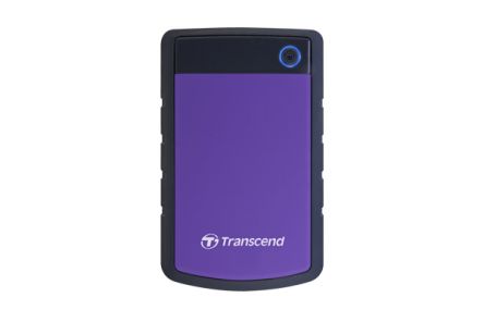 Transcend TS4TSJ25H3P 产品图片
