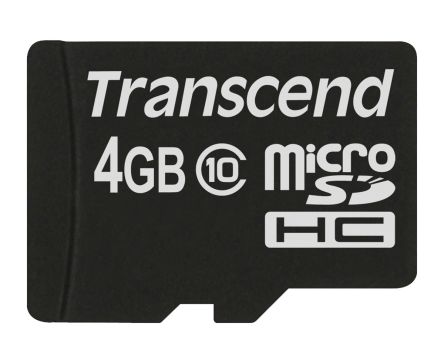 Transcend TS4GUSDC10 产品图片