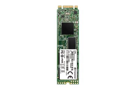 Transcend TS512GMTS830S 产品图片