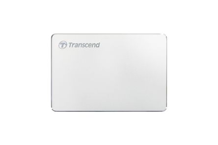 Transcend TS2TSJ25C3S 产品图片