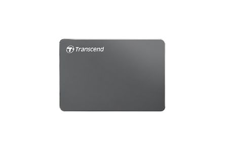 Transcend TS1TSJ25C3N 产品图片