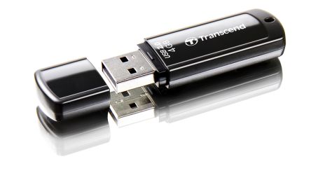 Transcend TS4GJF350 产品图片
