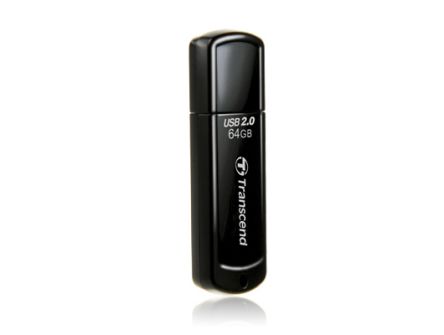 Transcend TS64GJF350 产品图片