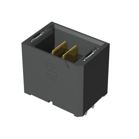Samtec UMPT-02-06.5-G-VT-SM-WT-K 产品图片