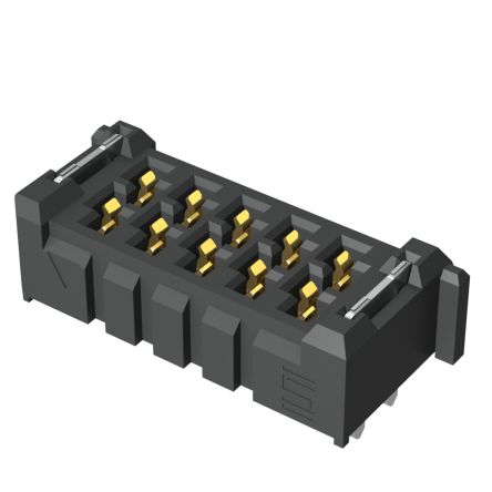 Samtec UMPS-05-03.5-G-VT-SM-WT-K 产品图片