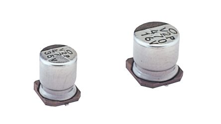 Nichicon UUX2G4R7MNL1GS 产品图片