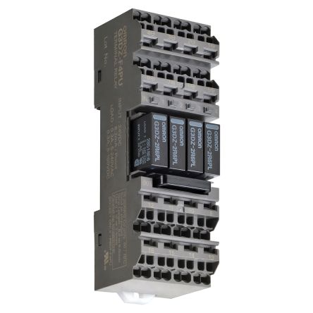 Omron G3DZ-F4PU DC24 产品图片