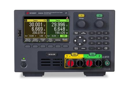 Keysight Technologies E36233A 产品图片
