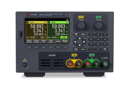 Keysight Technologies E36234A 产品图片