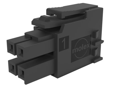 Molex 172258-3106 产品图片