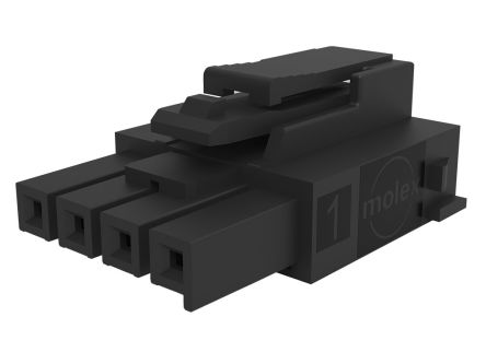 Molex 172256-3102 产品图片