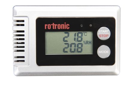 Rotronic Instruments HL-1D-SET 产品图片