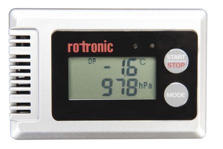 Rotronic Instruments BL-1D-SET 产品图片