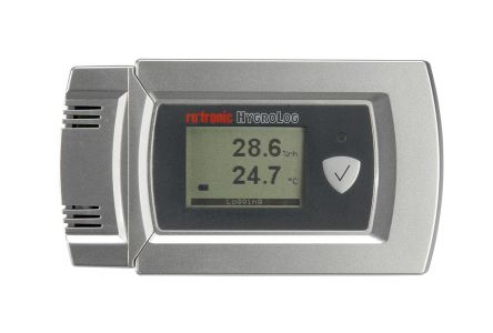 Rotronic Instruments HL-20D 产品图片