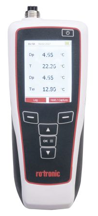 Rotronic Instruments HP32 产品图片