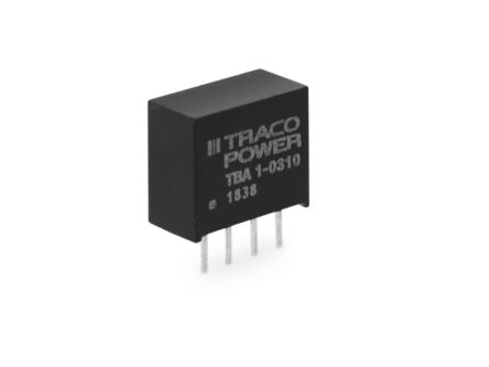 TRACOPOWER TBA 1-1213 产品图片