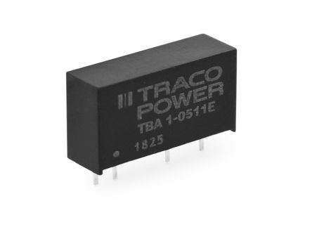 TRACOPOWER TBA 1-0523E 产品图片
