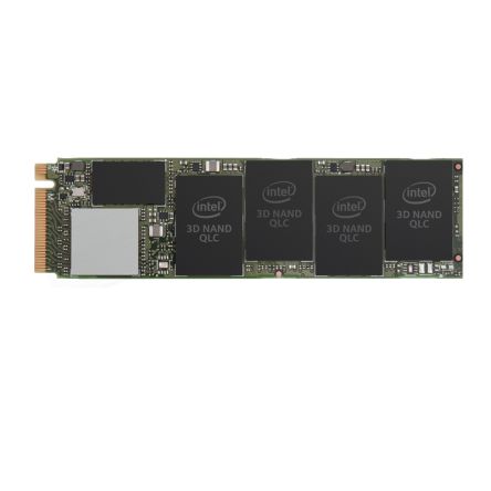 Intel SSDPEKNW020T8X1 产品图片
