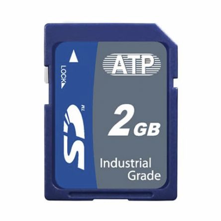 ATP AF2GSDI-ZAFXM 产品图片