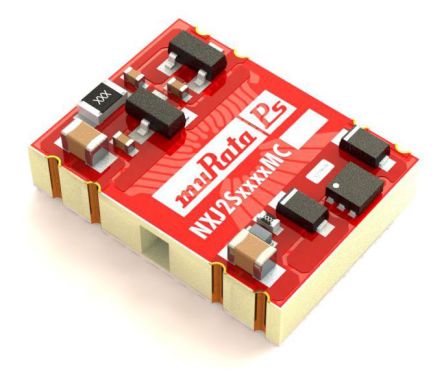 Murata Power Solutions NXJ2S1215MC-R7 产品图片