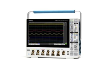Tektronix MSO44 4-BW-1000 产品图片
