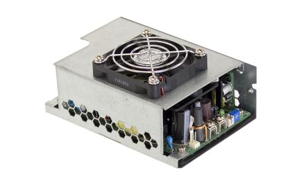 Mean Well RPS-500-24-TF 产品图片