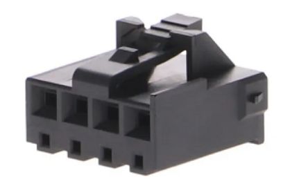 Molex 207458-0004 产品图片