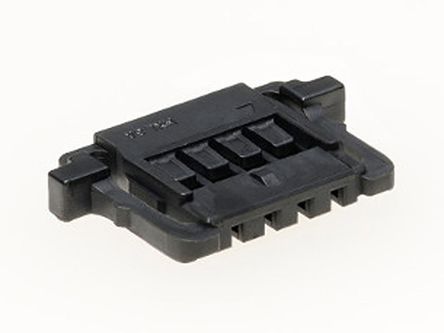 Molex 503764-0501 产品图片