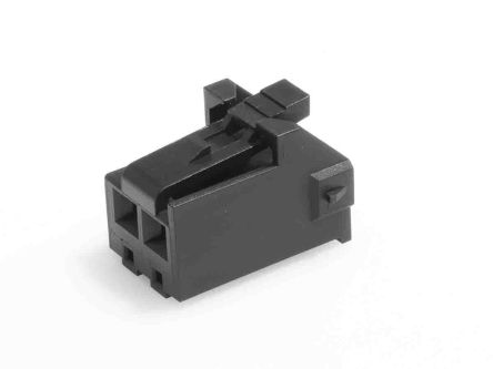 Molex 207458-0002 产品图片