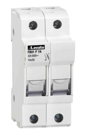 Lovato FB01F1N 产品图片