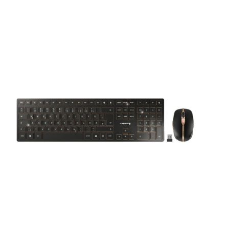 Cherry JD-9000GB-2 产品图片