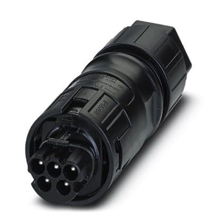Phoenix Contact 1014530 产品图片