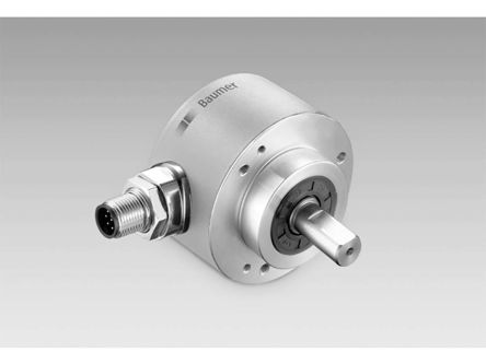 Baumer EAM580-SC0.7LC6.14180.A 产品图片