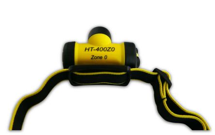 Wolf Safety HT-400Z0 产品图片