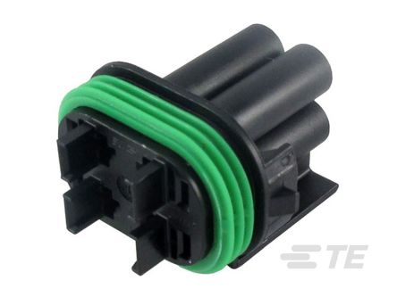 TE Connectivity 2066046-1 产品图片