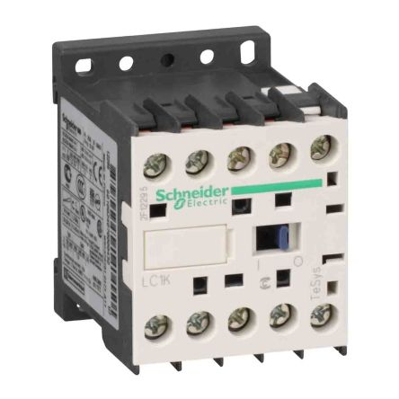 Schneider Electric LC1K0901M7 产品图片