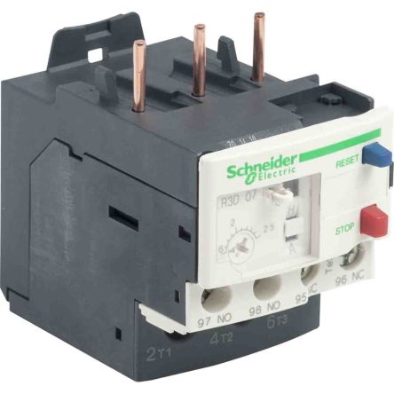 Schneider Electric LR3D07 产品图片