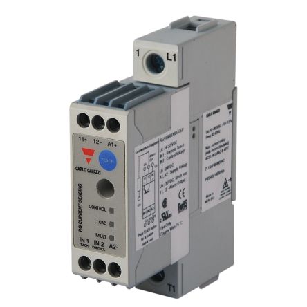 Carlo Gavazzi RGS1S60D92GGEP 产品图片