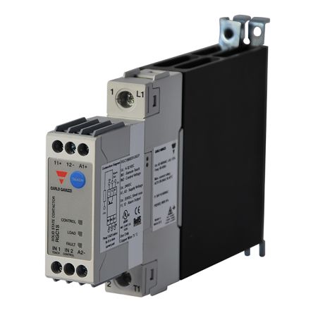 Carlo Gavazzi RGC1S60D30GKEP 产品图片