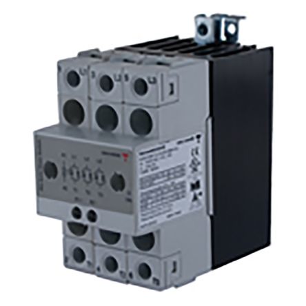 Carlo Gavazzi RGC2A60A25KKE 产品图片