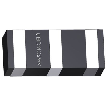 Abracon AWSCR-10.00CELB-C10-T3 产品图片