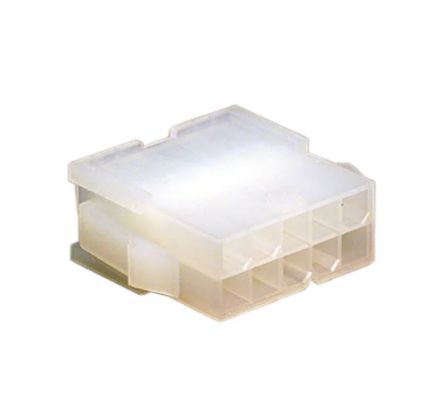Molex 39-01-2101 产品图片
